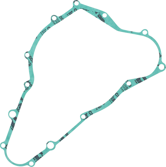 Moose Offroad Inner Clutch Side Cover Gasket Kit for Suzuki 817500MSE
