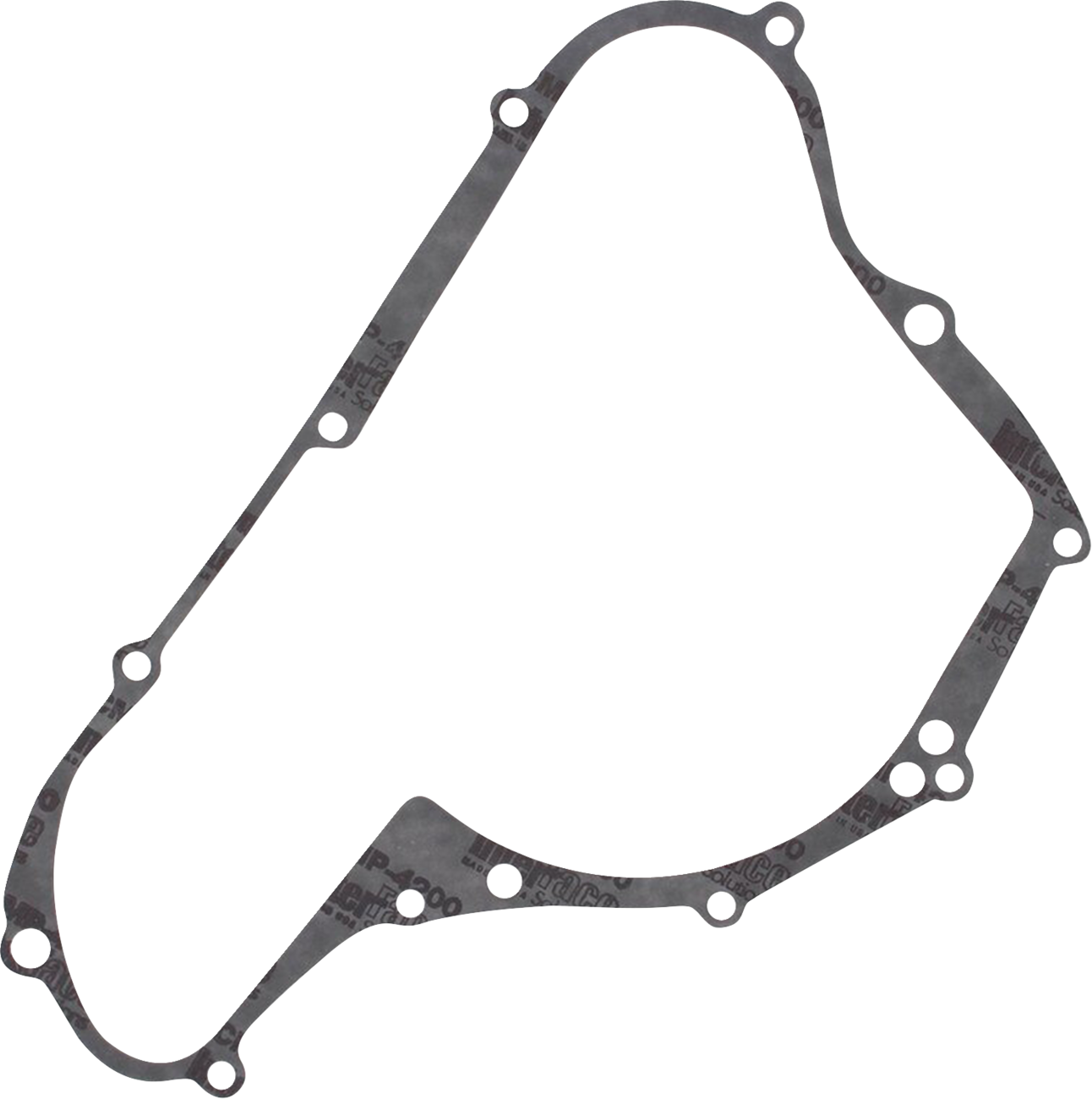 MOOSE OFFROAD Inner Clutch Side Cover Gasket Kit for Suzuki 817508MSE
