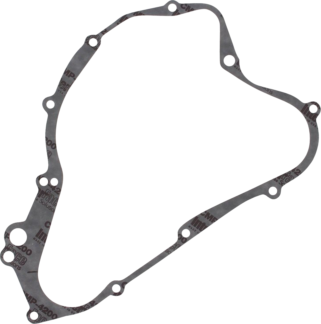 MOOSE Offroad Suzuki Inner Clutch Side Cover Gasket Kit - Part Number 817530MSE