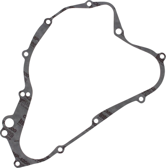MOOSE Offroad Suzuki Inner Clutch Side Cover Gasket Kit - Part Number 817530MSE