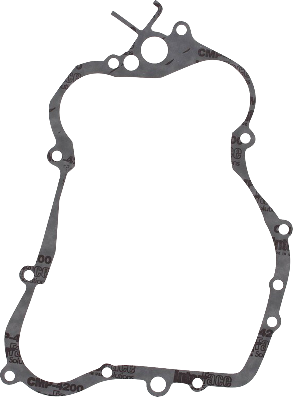 Moose Offroad Inner Clutch Side Cover Gasket Kit for Yamaha 817646MSE