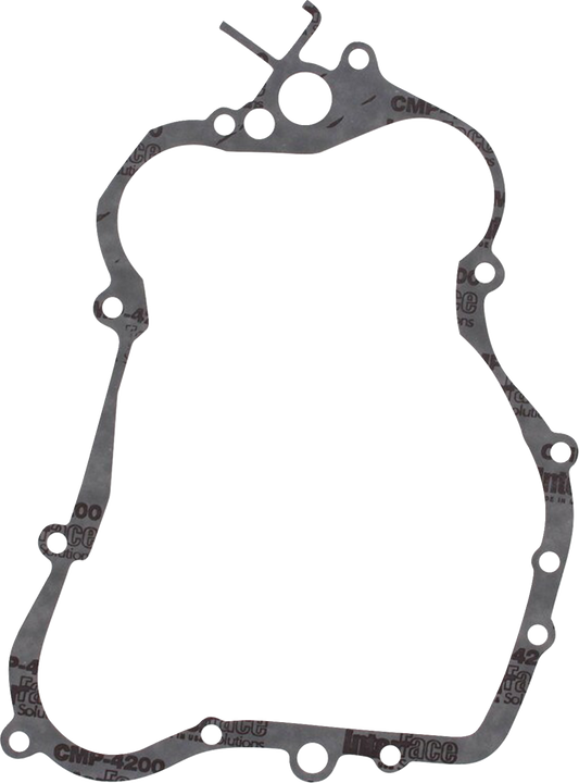 Moose Offroad Inner Clutch Side Cover Gasket Kit for Yamaha 817646MSE