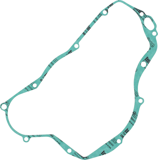 Moose Offroad Inner Clutch Side Cover Gasket Kit for Suzuki 817551MSE