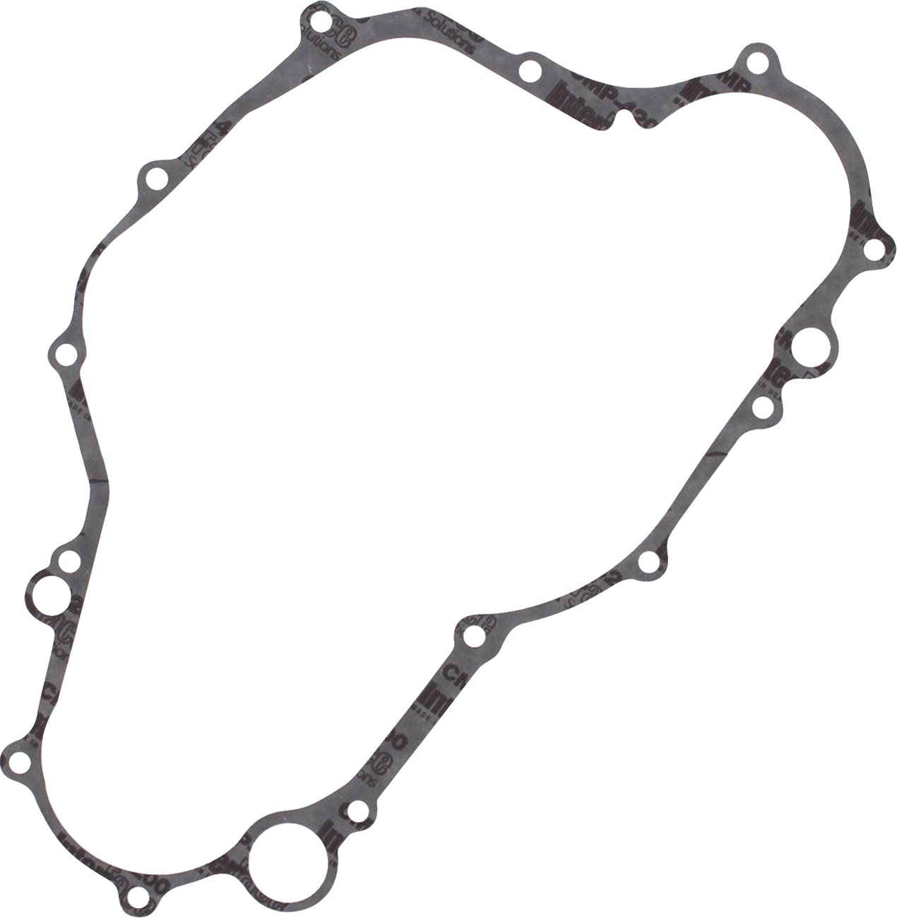 Moose Offroad Inner Clutch Side Cover Gasket Kit for Yamaha 817677MSE