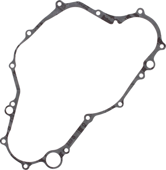 Moose Offroad Inner Clutch Side Cover Gasket Kit for Yamaha 817677MSE