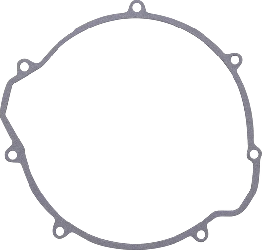 MOOSE Offroad Outer Clutch Gasket Kit for KTM 816567MSE