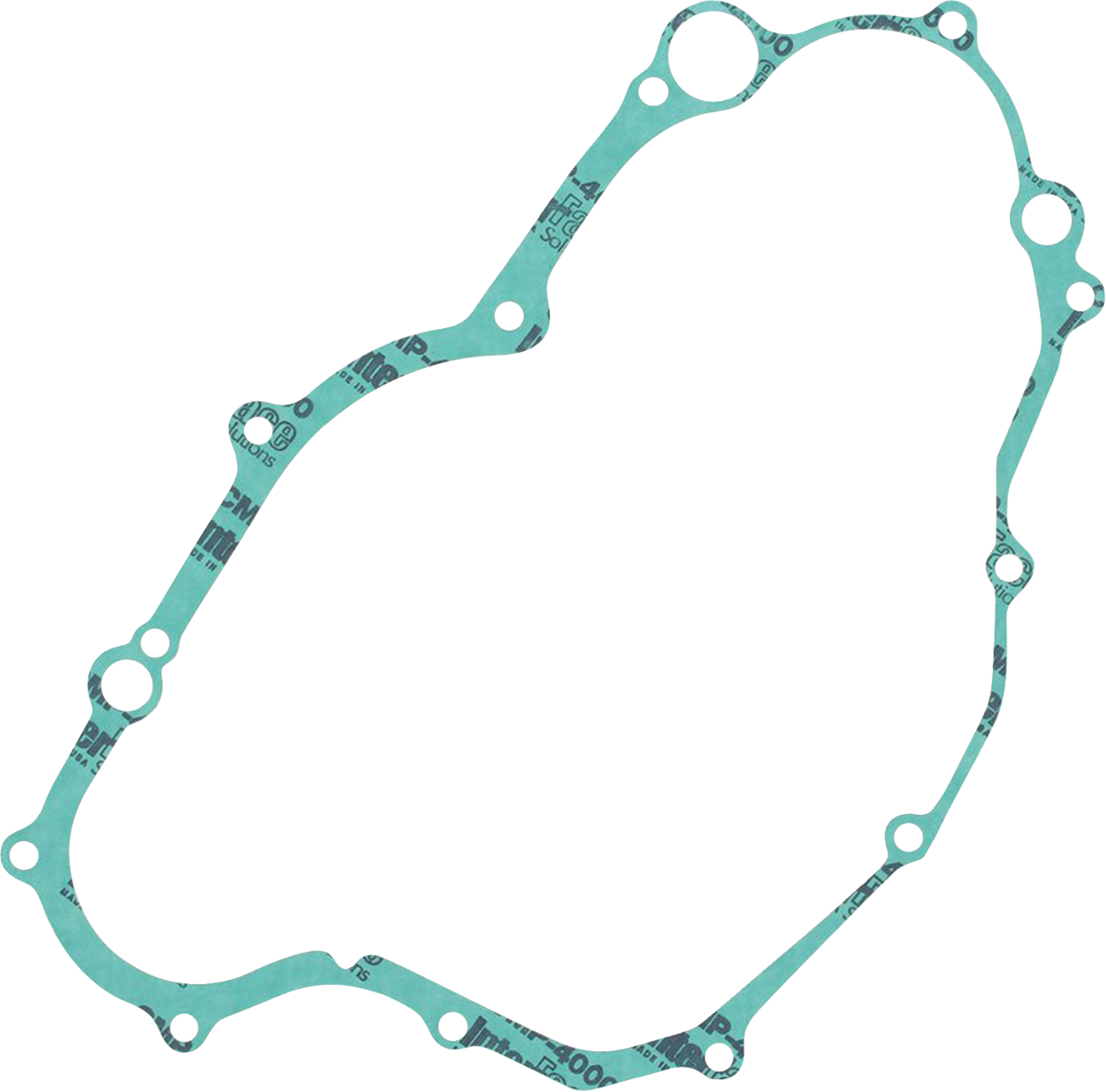 Moose Offroad Yamaha Inner Clutch Side Cover Gasket Kit (Part #817695MSE)