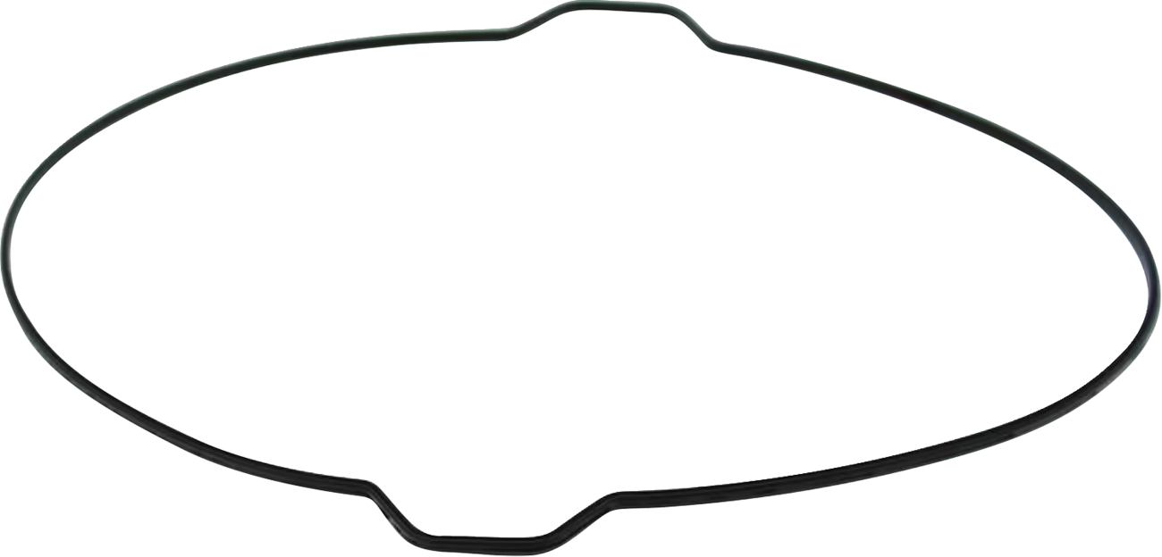 MOOSE OFFROAD Outer Clutch Gasket Kit for Gas Gas, Husqvarna, KTM 819046MSE