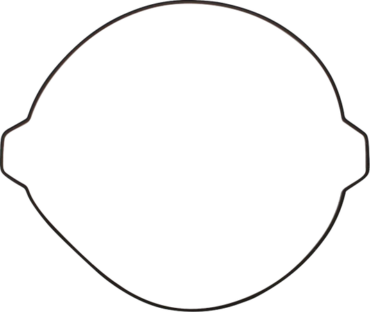 Moose Offroad Outer Clutch Gasket Kit for Gas Gas, Husqvarna, KTM - Part 819268MSE