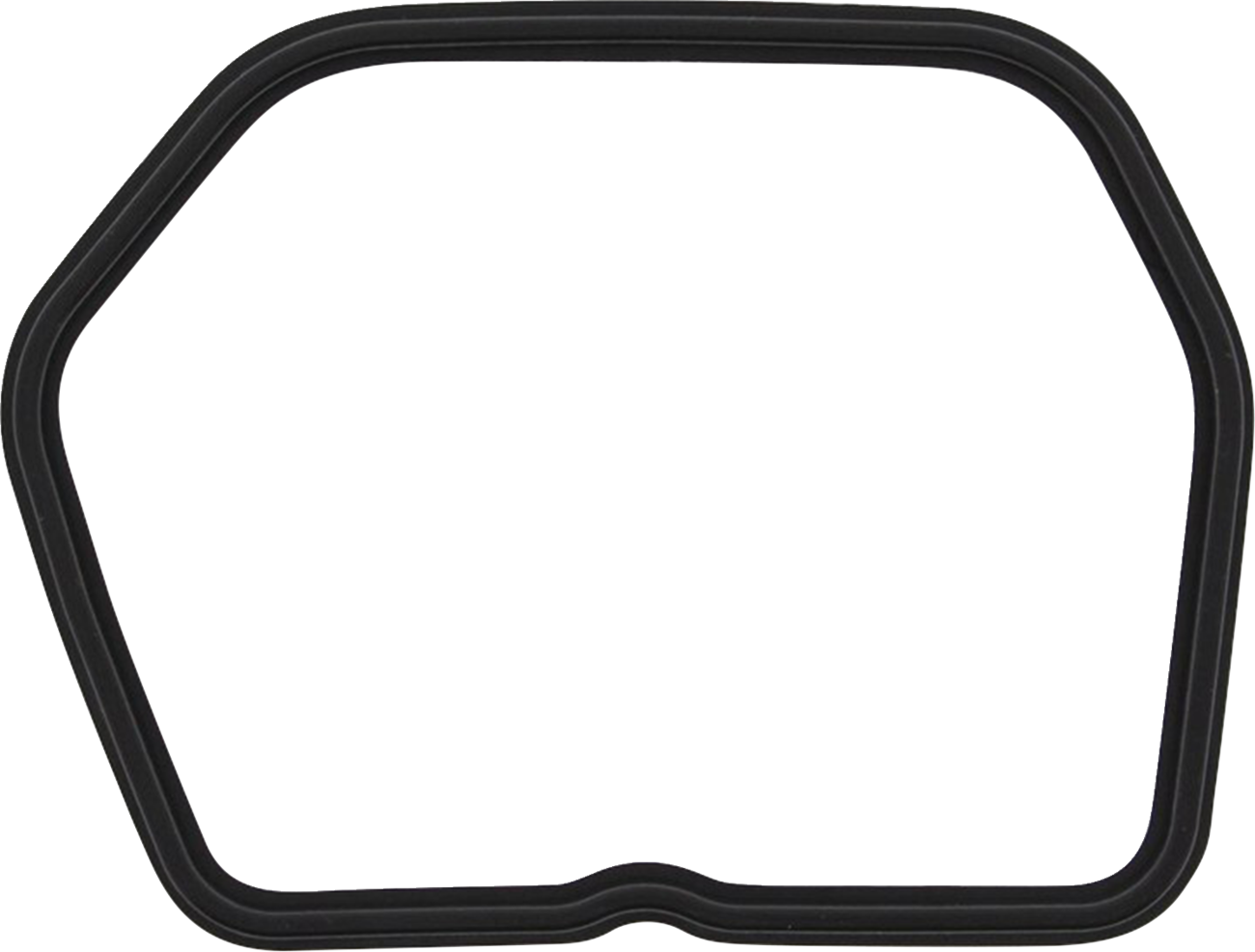 Moose Offroad Honda 813208MSE Valve Cover Gasket for Clutch and Ignition Cover Sealing