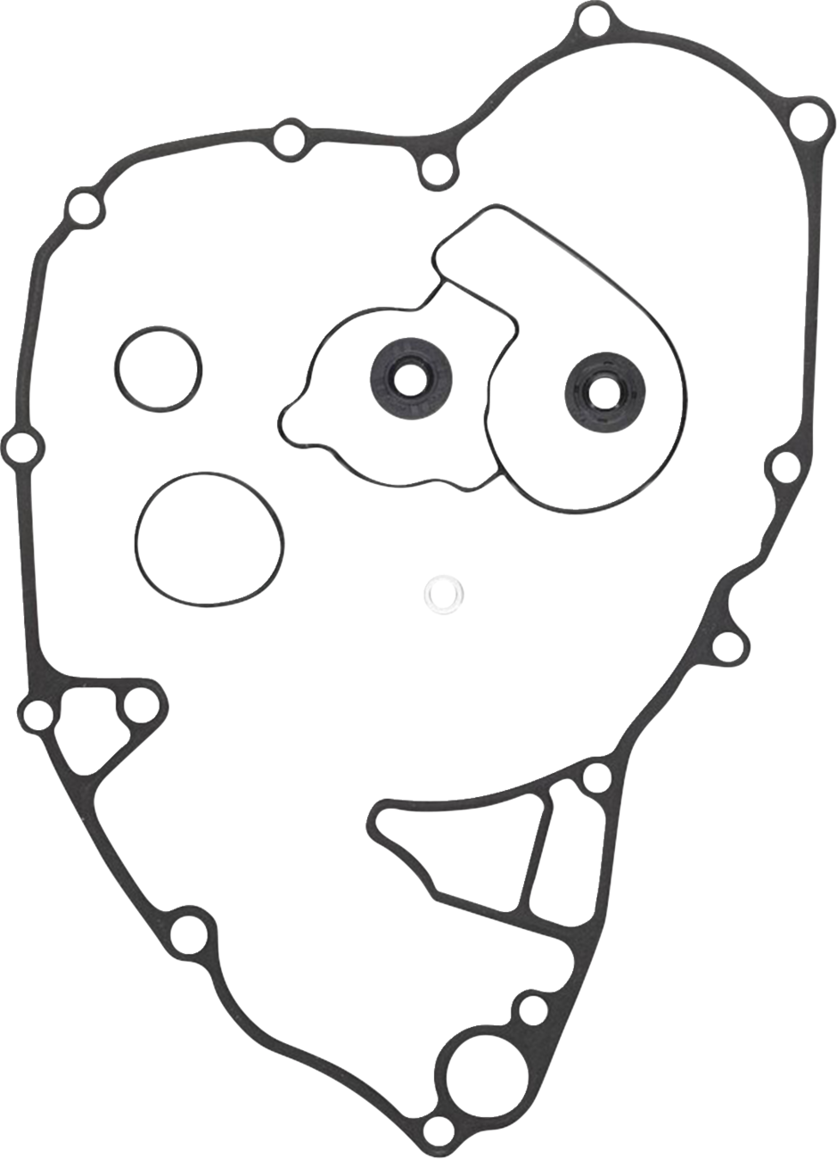 Moose Offroad Water Pump Rebuild Kit for Kawasaki 821006MSE