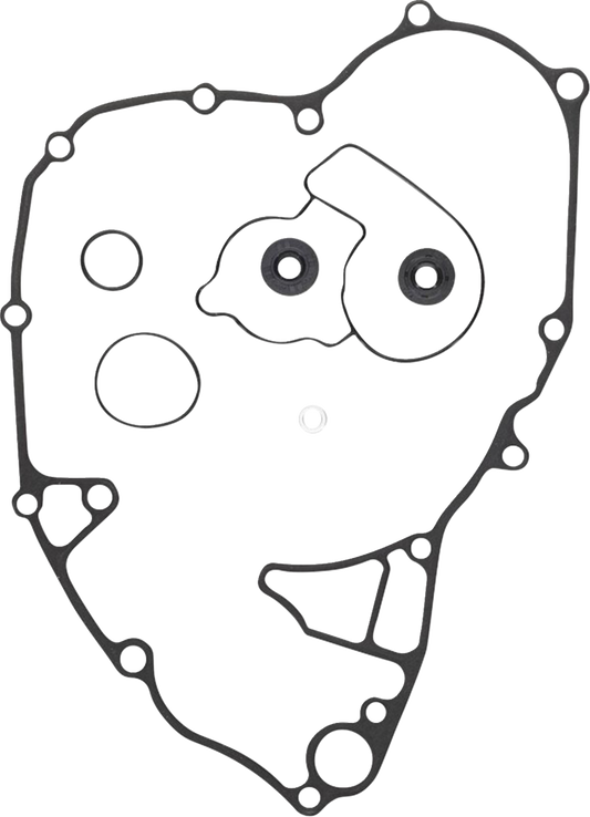 Moose Offroad Water Pump Rebuild Kit for Kawasaki 821006MSE
