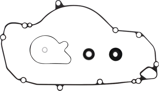 Moose Offroad Water Pump Rebuild Kit for Gas Gas, Husqvarna, and KTM 821007mse