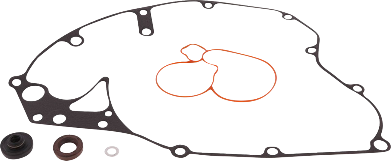 Moose Offroad Water Pump Rebuild Kit for Suzuki 821983MSE