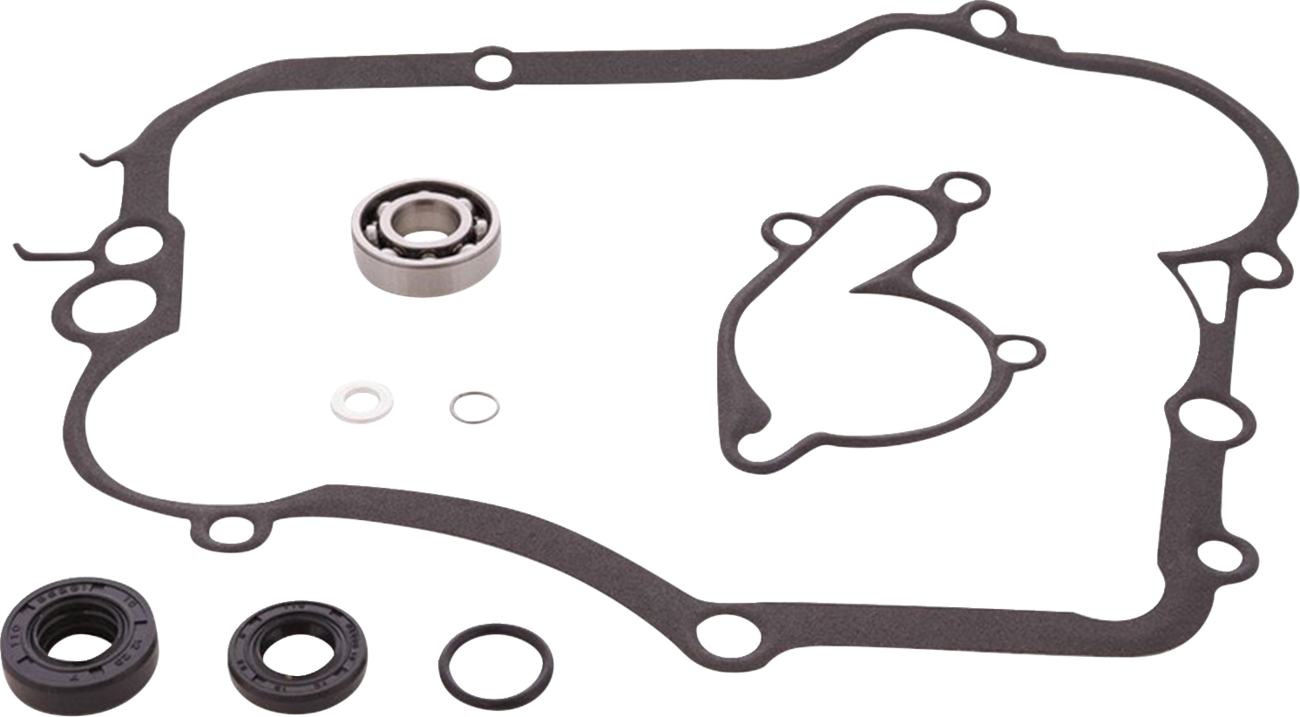 MOOSE OFFROAD Water Pump Rebuild Kit for Yamaha 8210008MSE