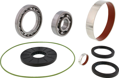 MOOSE OFFROAD Front Differential Bearing and Seal Kit for Ranger 570 SP (Part 25-2155)