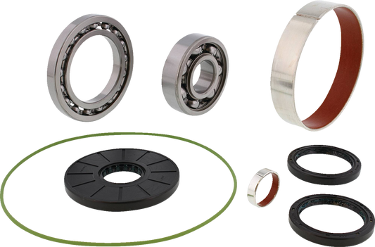 MOOSE OFFROAD Front Differential Bearing and Seal Kit for Ranger 570 SP (Part 25-2155)