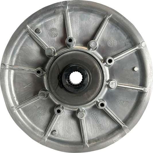 MOOSE OFFROAD Secondary Clutch for Polaris Ranger and Sportsman 800 (Part No. 100-4457-PU)