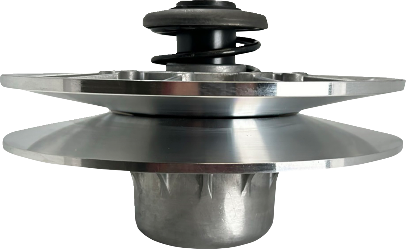 MOOSE OFFROAD Secondary Clutch for Polaris Ranger and Sportsman 800 (Part No. 100-4457-PU)