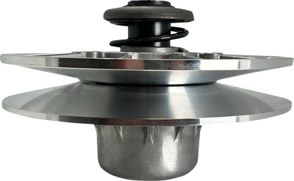 MOOSE OFFROAD Secondary Clutch for Polaris Ranger and Sportsman 800 (Part No. 100-4457-PU)