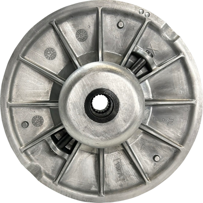 MOOSE OFFROAD Secondary Clutch for Polaris Ranger and Sportsman 800 (Part No. 100-4457-PU)