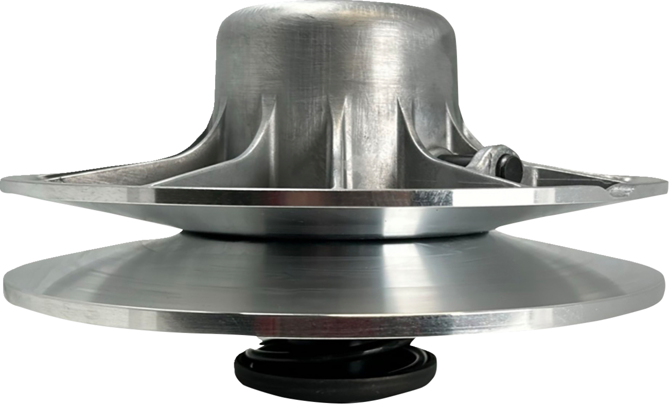 MOOSE OFFROAD Secondary Clutch for Polaris Ranger and Sportsman 800 (Part No. 100-4457-PU)