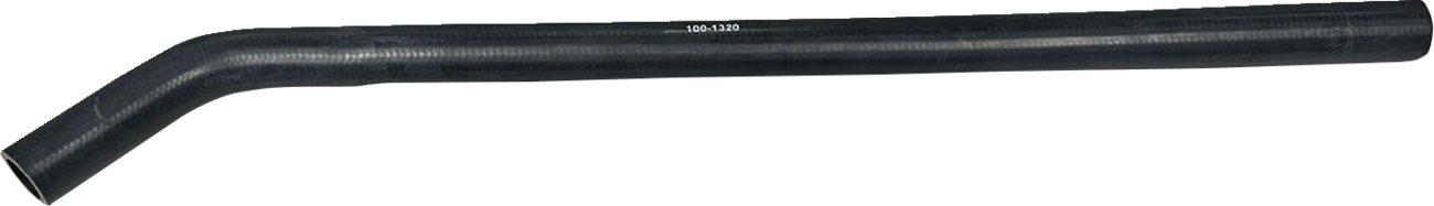 Moose Offroad Replacement Radiator Hose Kit for Polaris 400 – Part #100-0013-PU