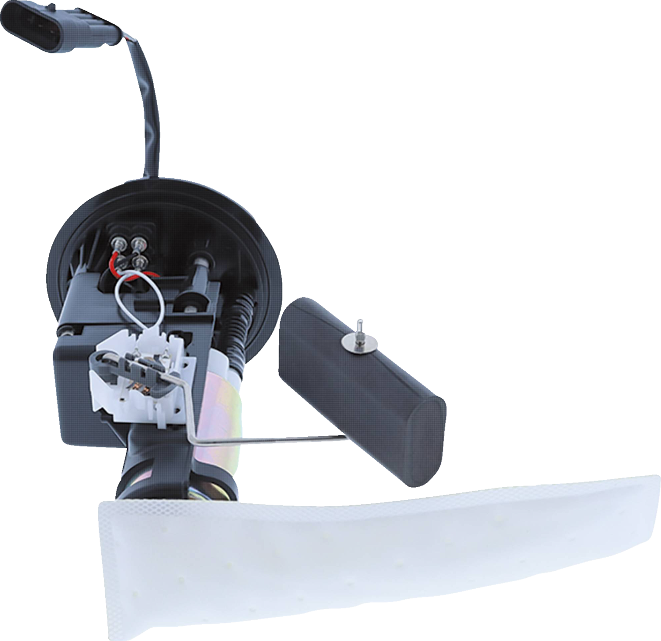 ALL BALLS Fuel Pump Module for Polaris General and RZR 47-1057