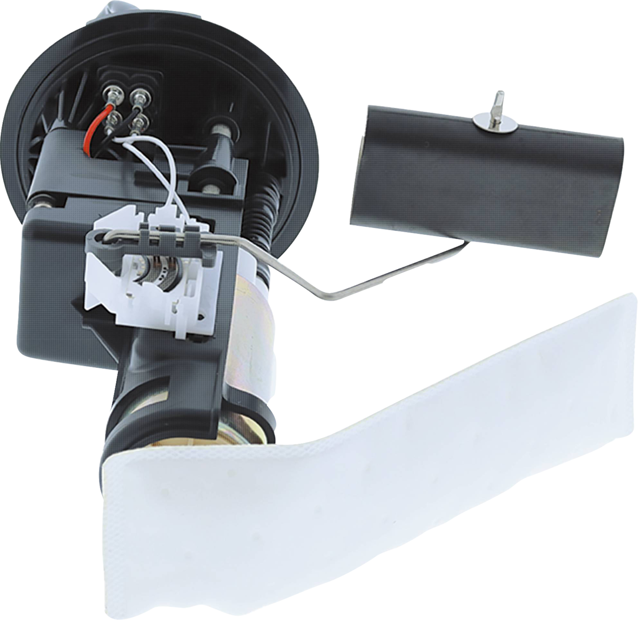 ALL BALLS Fuel Pump Module for Polaris RZR XP 47-1056 - Drop-In Replacement with Housing