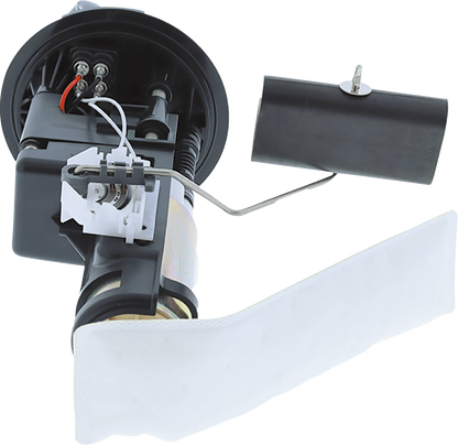 ALL BALLS Fuel Pump Module for Polaris RZR XP 47-1056 - Drop-In Replacement with Housing