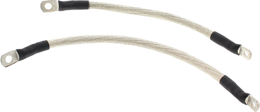 ALL BALLS Battery Cable Kit 79-3002 for Improved Starter Performance