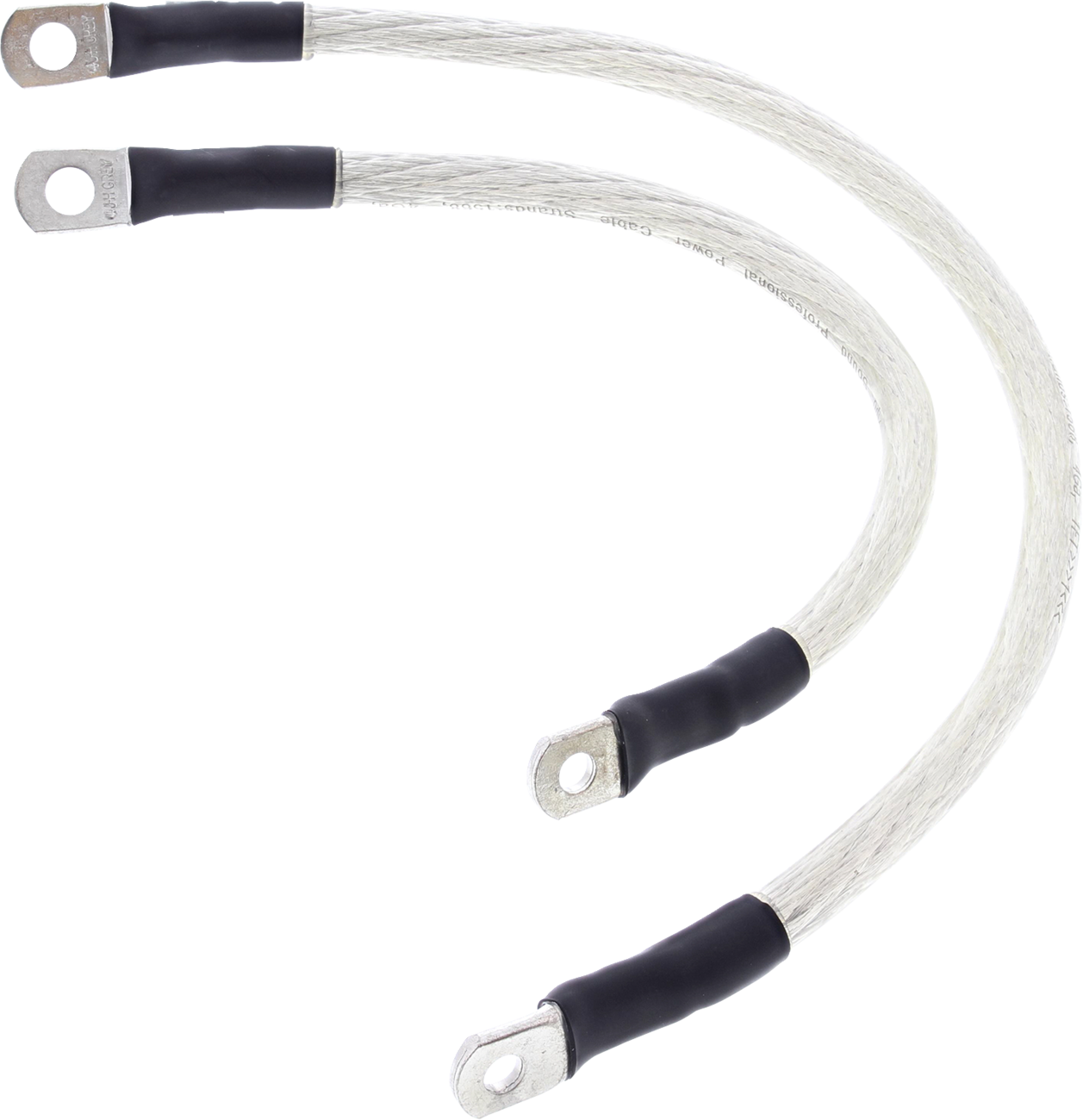 ALL BALLS Battery Cable Kit 79-3010 – High-Performance Starter Power Enhancement