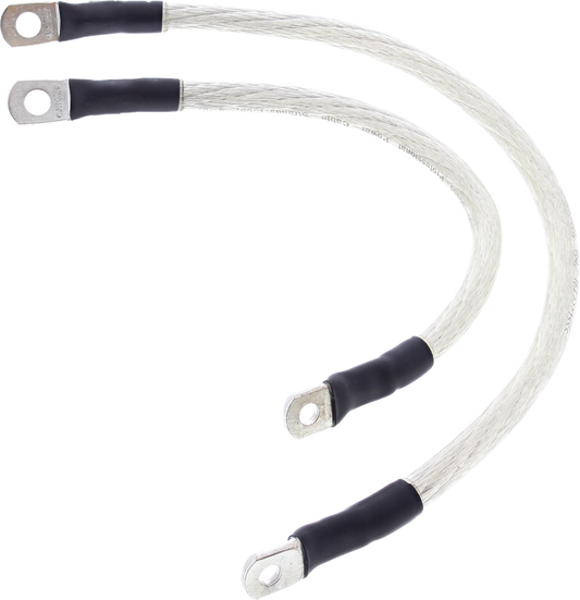 ALL BALLS Battery Cable Kit 79-3010 – High-Performance Starter Power Enhancement