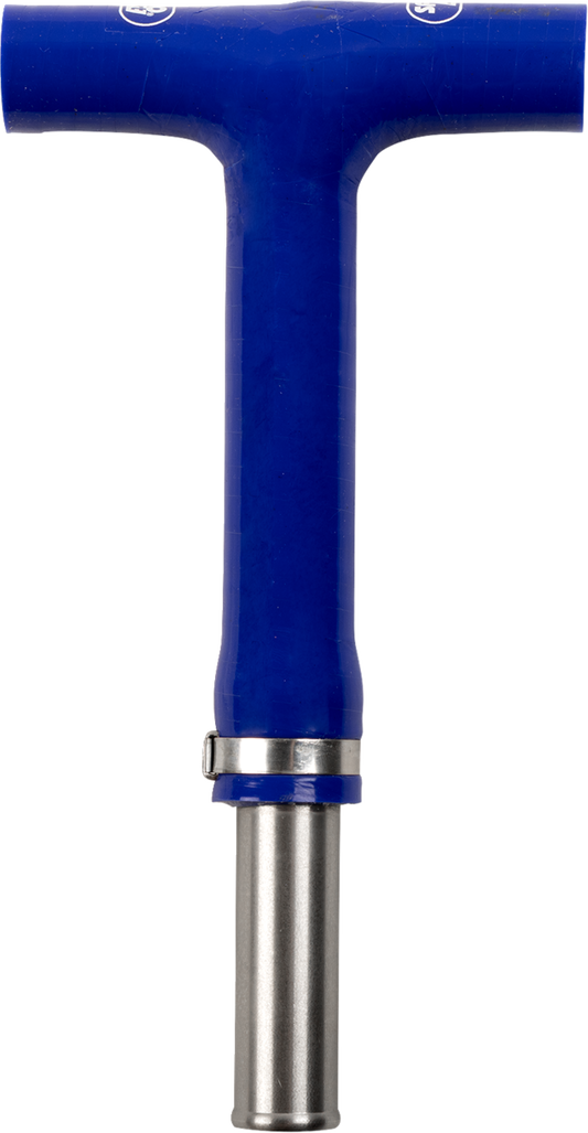 MOOSE Offroad OEM Fit Radiator Hose Kit - Blue for Husqvarna and KTM FTP-5-BU