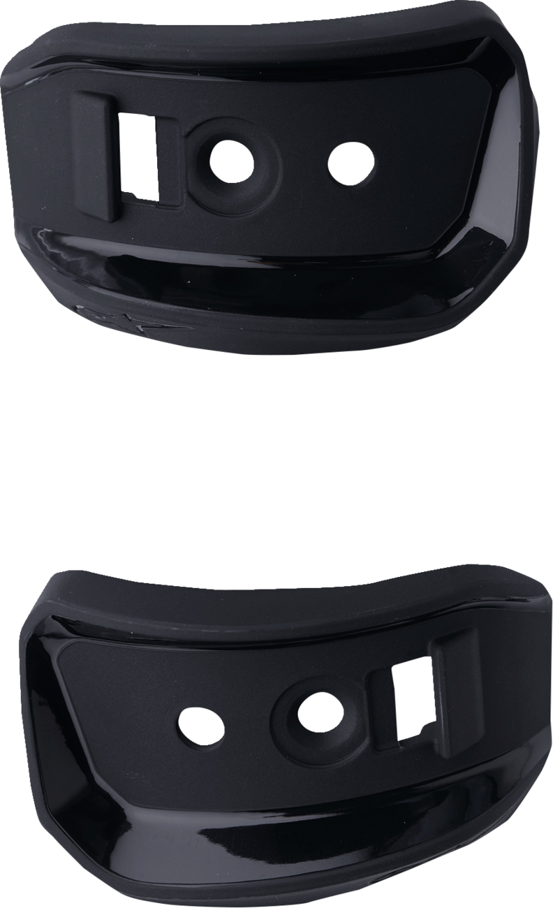 Alpinestars Buckle Base for Tech 10 Enduro Boots - Part Number 25BBRT25-10-TU