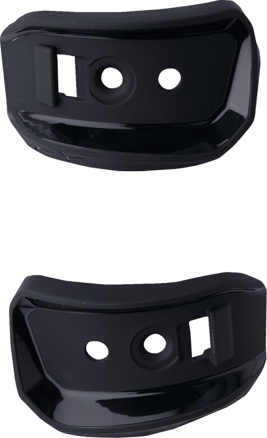 Alpinestars Buckle Base for Tech 10 Enduro Boots - Part Number 25BBRT25-10-TU
