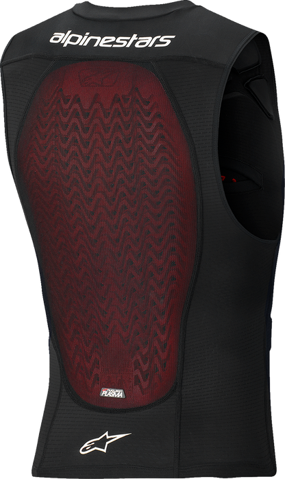 Alpinestars Bionic Plasma LT Vest Small by ALPINESTARS – Impact-Resistant Off-Road Protection