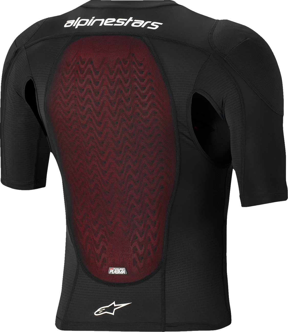 Alpinestars Bionic Plasma LT Jacket 2XL - Off-Road Impact Protection with Breathable Design