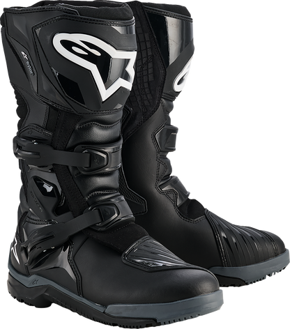 Alpinestars Corozal Adventure Drystar® Boots - Black, US Size 13 - Part 2040126-10-13