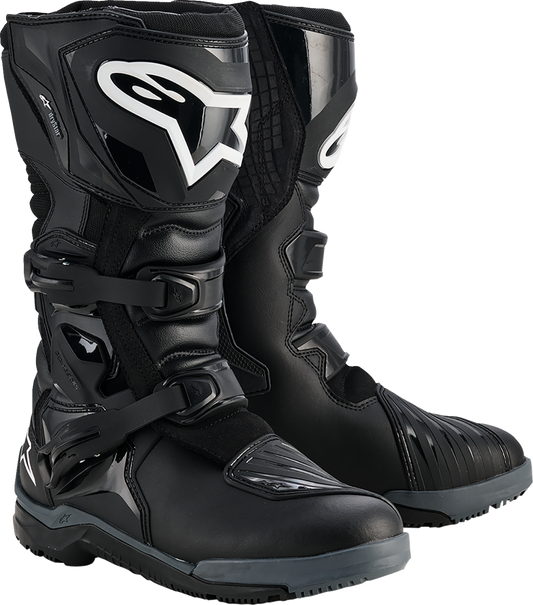 Alpinestars Corozal Adventure Drystar® Boots - Black, US Size 13 - Part 2040126-10-13