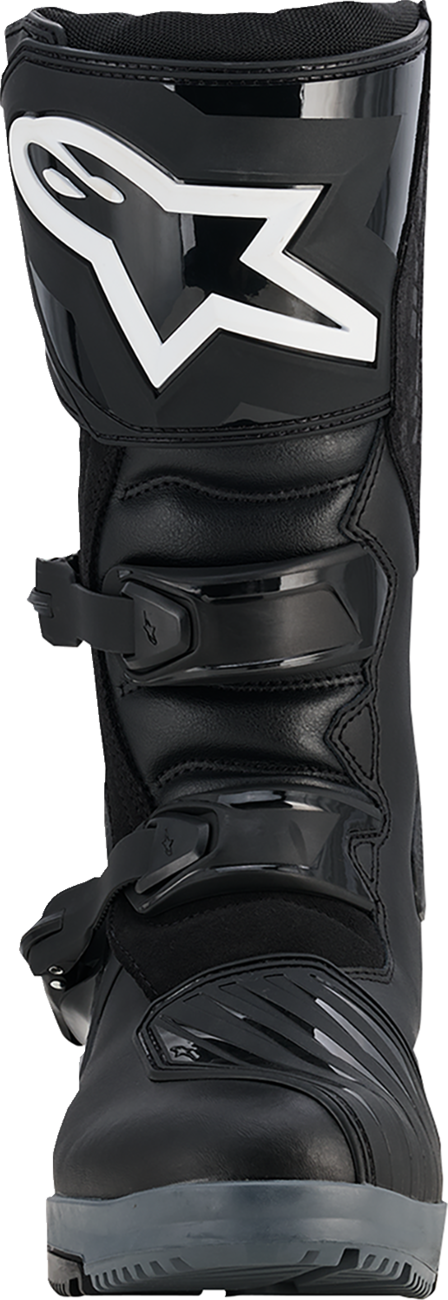 Alpinestars Corozal Adventure Drystar® Boots - Black, US Size 13 - Part 2040126-10-13