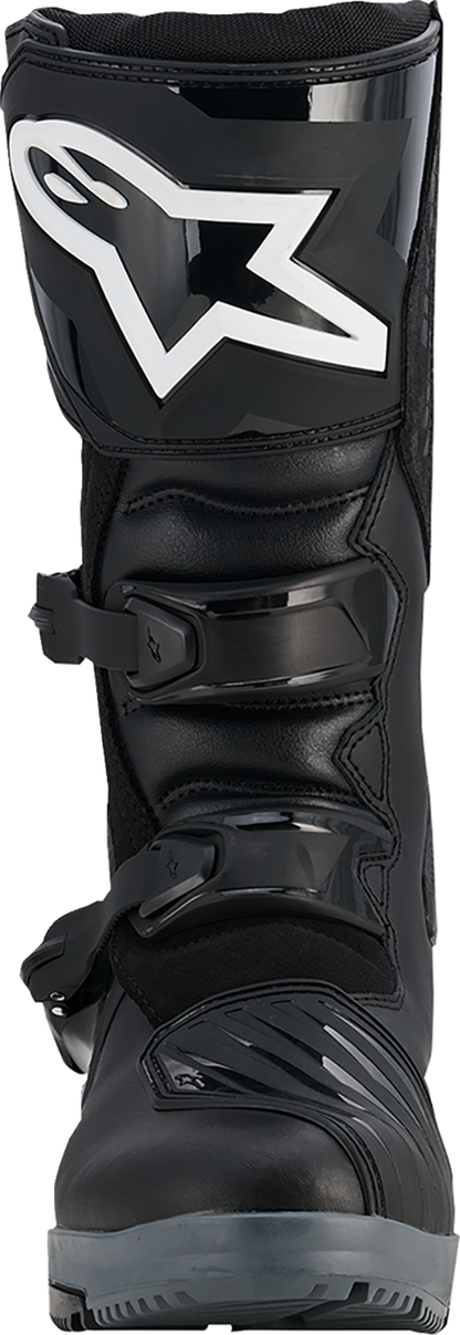 Alpinestars Corozal Adventure Drystar® Boots - Black, US Size 13 - Part 2040126-10-13