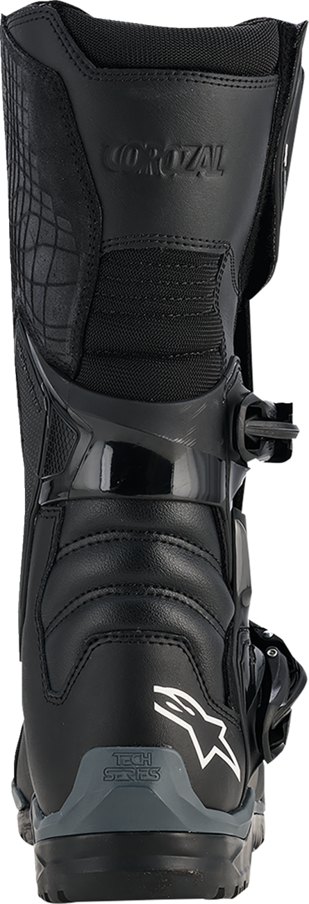 Alpinestars Corozal Adventure Drystar® Boots - Black, US Size 13 - Part 2040126-10-13