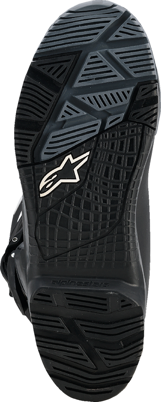 Alpinestars Corozal Adventure Drystar® Boots - Black, US Size 13 - Part 2040126-10-13