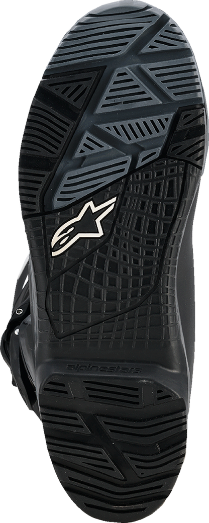 Alpinestars Corozal Adventure Drystar® Boots - Black, US Size 13 - Part 2040126-10-13