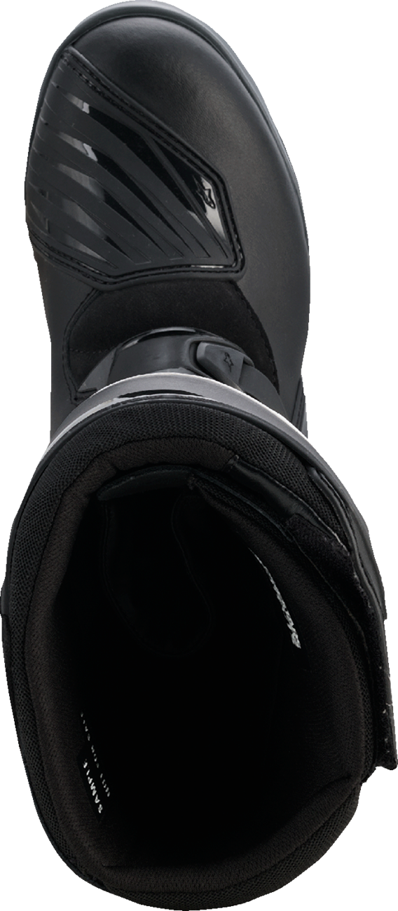 Alpinestars Corozal Adventure Drystar® Boots - Black, US Size 13 - Part 2040126-10-13