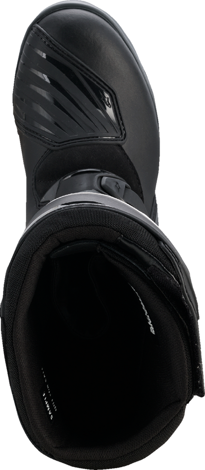 Alpinestars Corozal Adventure Drystar® Boots - Black, US Size 13 - Part 2040126-10-13