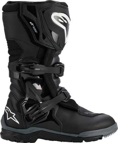 Alpinestars Corozal Adventure Drystar® Boots - Black, US Size 13 - Part 2040126-10-13