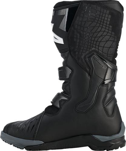 Alpinestars Corozal Adventure Drystar® Boots - Black, US Size 13 - Part 2040126-10-13