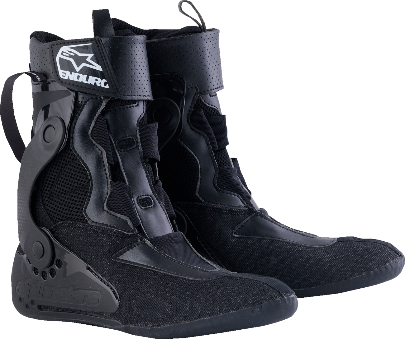 Alpinestars Tech 10 Enduro Boot Inner Shoe Replacement - US 7, Part Number 25SHOET25-10-7